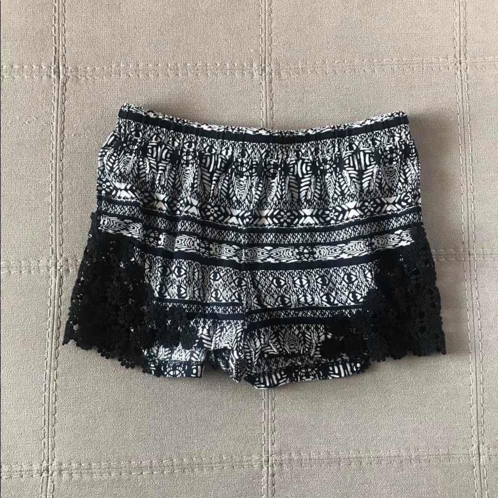 Forever21 Shorts
